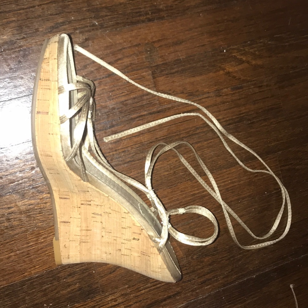 Wedges - Picture 3 of 3